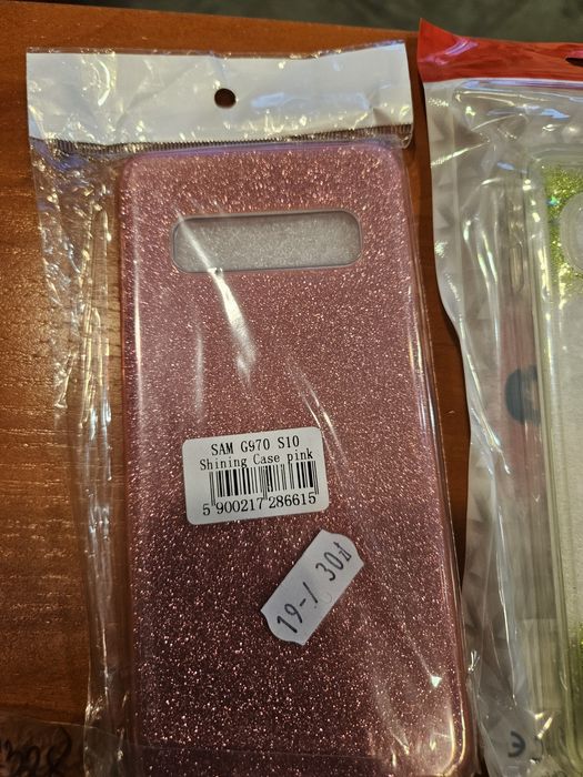 Etui plecki case nakładka do Samsung Galaxy s10 G973