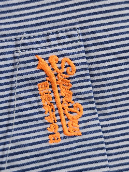 koszula SUPERDRY Japan Premium New Shirt  r. L  - okazja