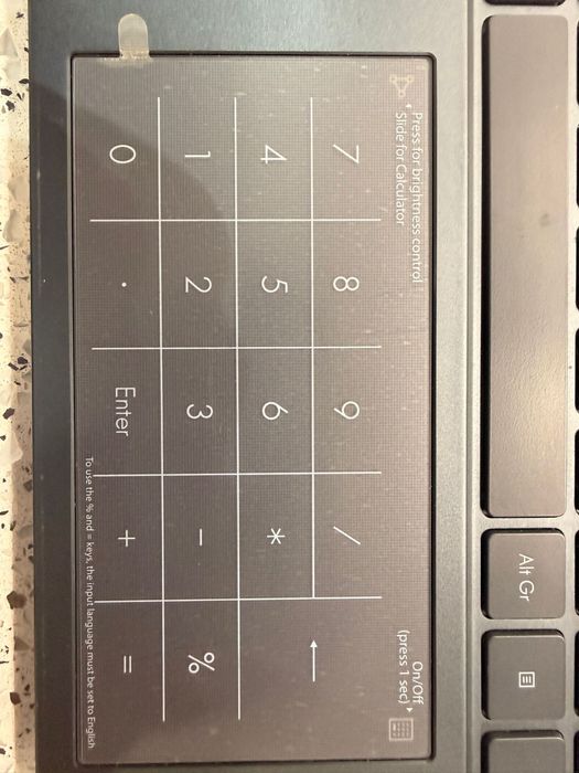 ASUS ZenBook 14 – i7 / Ultrafino e Premium