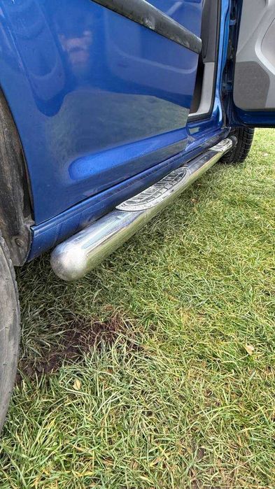 Volkswagen Caddy 2005
III покоління  •  1.4 MT (75 к.с.)  •  Life