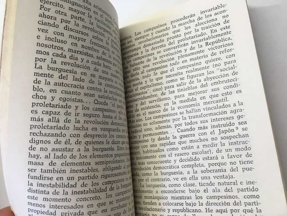 Livro - El Acervo Del Marxismo-Leninismo
