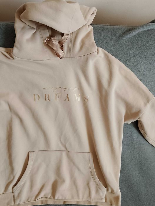 MOHITO. Bluza damska z kapturem.