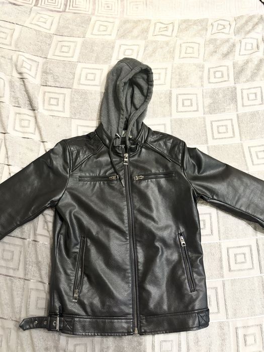 Продам Куртку кож.зам.
