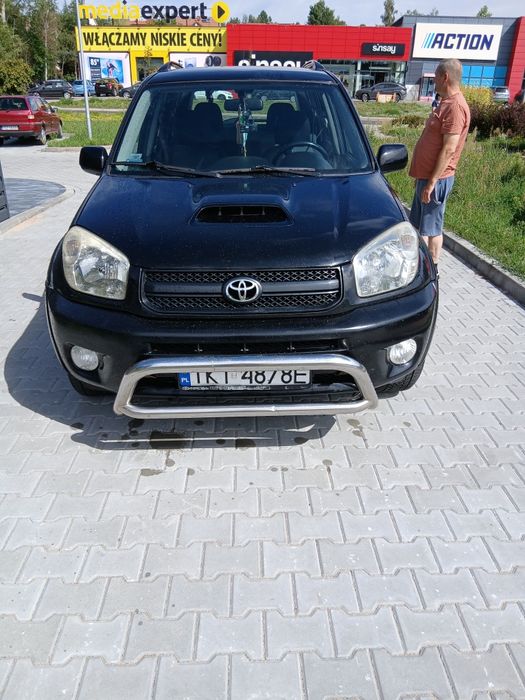 Samochód  osobowy
