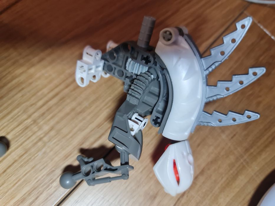 Lego bionicle 8588