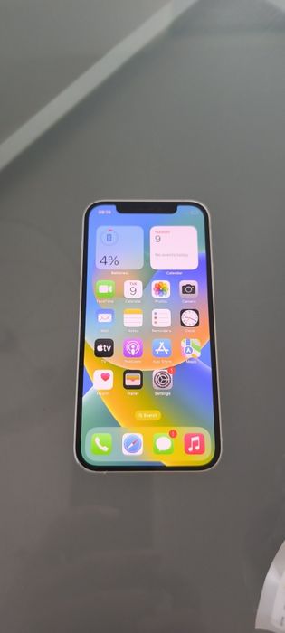 Iphone 12 128GB otimo estado