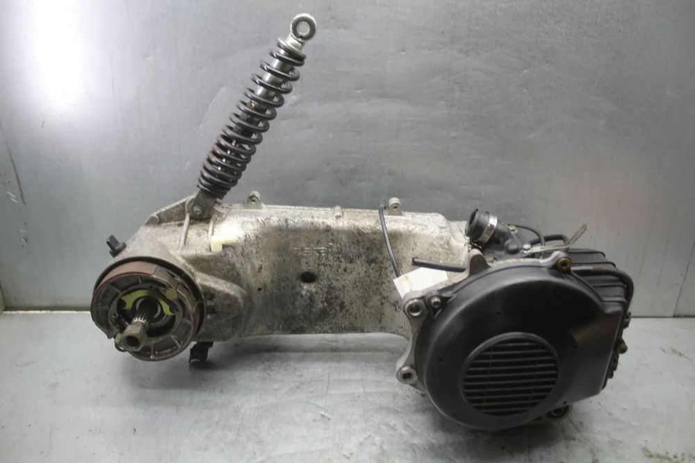 Derbi Atlantis 50 2T  Silnik sprawny gwarancja