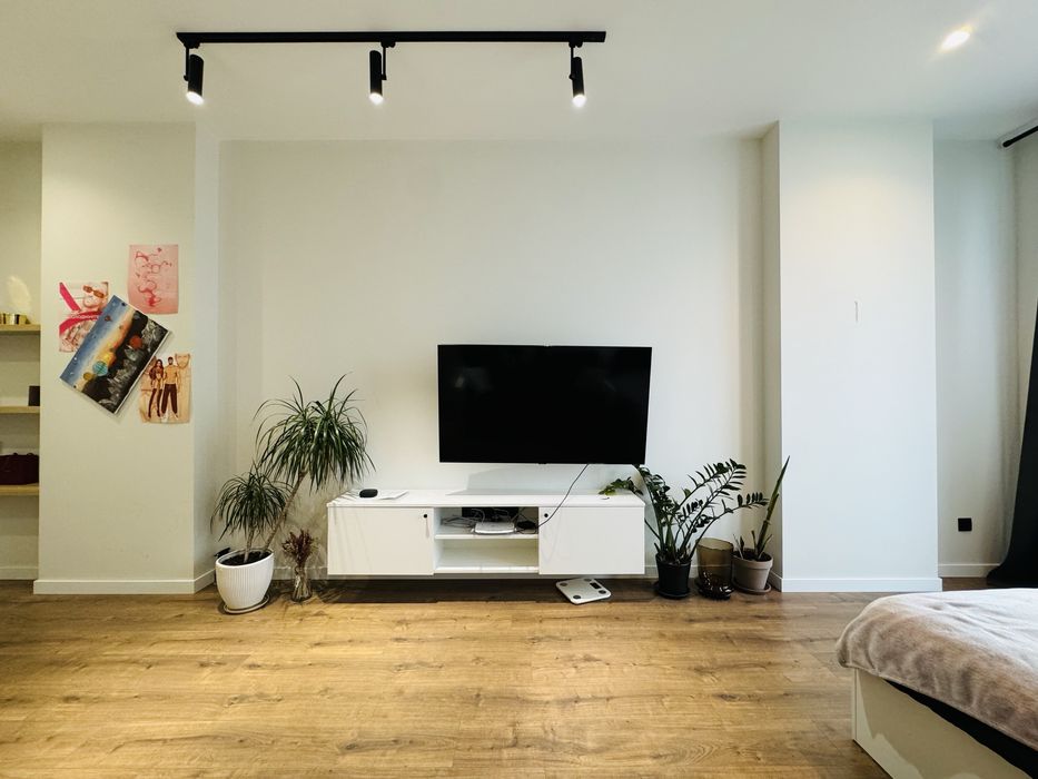 Квартира подобово, панорамні вікна ЖК Смарт Плаза Оболонь #82