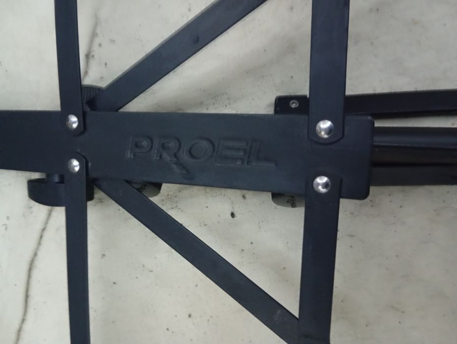 Подставка под ноты новая.