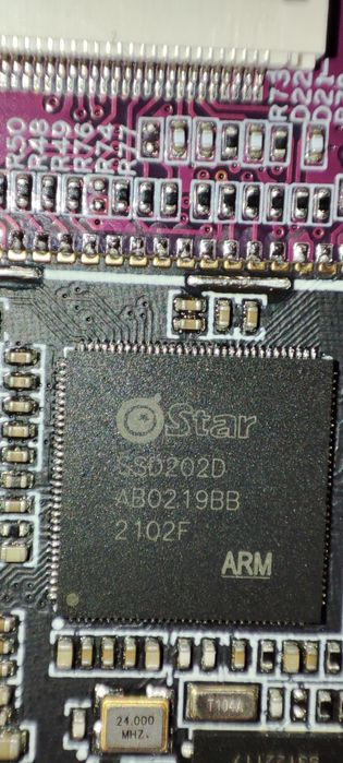 Плата IDO-SBC2D06-V1B-12W