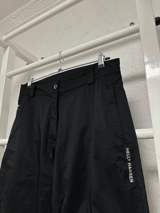 Штаны Helly Hansen M размер / нейлоновые / мембранные