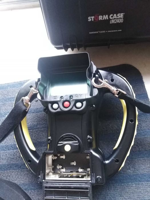 Kamera termowizyjna ARGUS 3