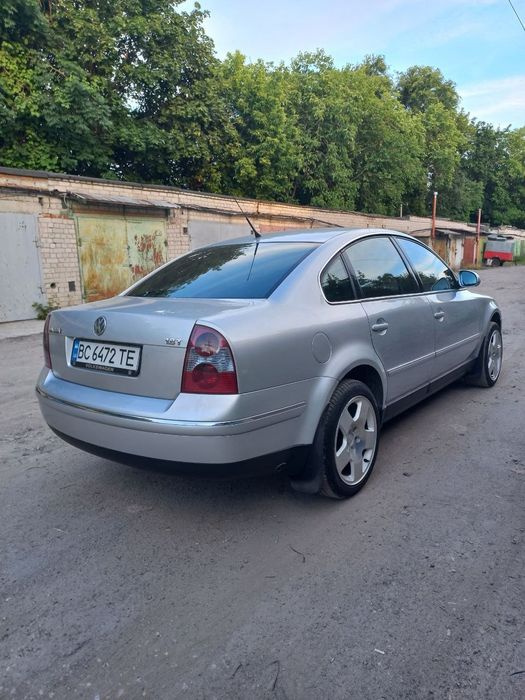Volkswagen Passat B5+1,8 газ-бенз Автомат кпп 2005р!