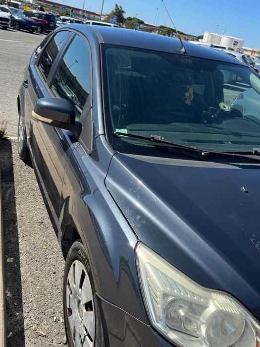 Ford Focus 1.6 TDCi 2010