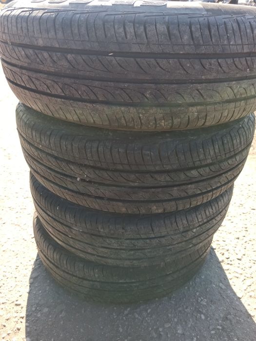 Opony letnie 175/70 14 sunfull komplet tanio okazja cztery