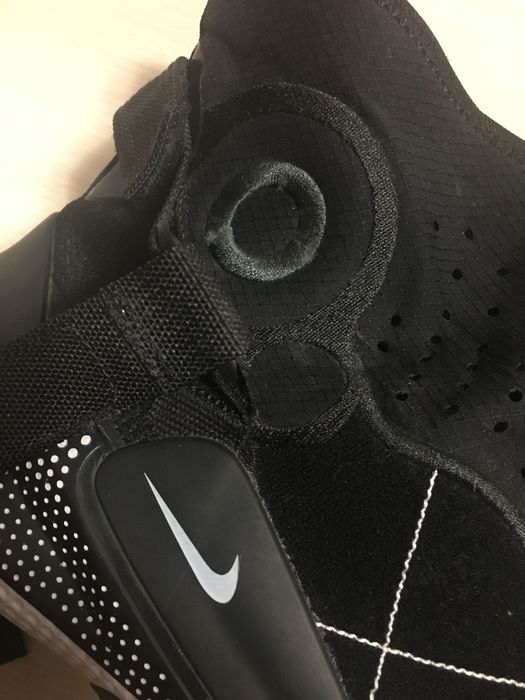 Рідкісні кросiвки NIKE ISPA JOYRIDE ENVELOPE Оригінал! Стан: б/в 9 з 10