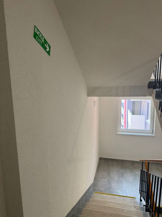 Продаж 3 кімнатна квартира вулиця Тракт Глинянський , новобудова.