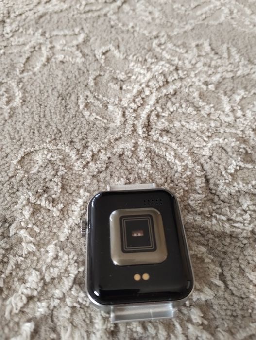 Zegarek SmartWatch