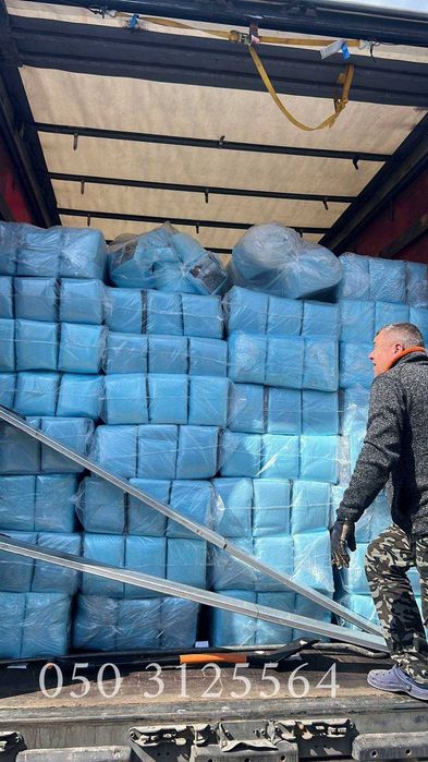 Догруз попутка доставка грузоперевозки Украина