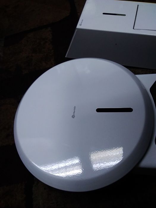 Dozownik pojemnik mydła merida zadzwoń