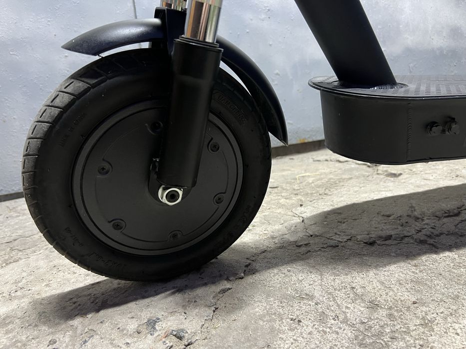Електросамокат Crosser E9 Pro Max