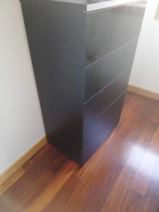 Cómoda de Quarto