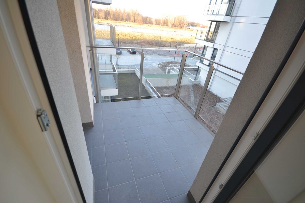 Mieszkanie – Kraków - Widok 3