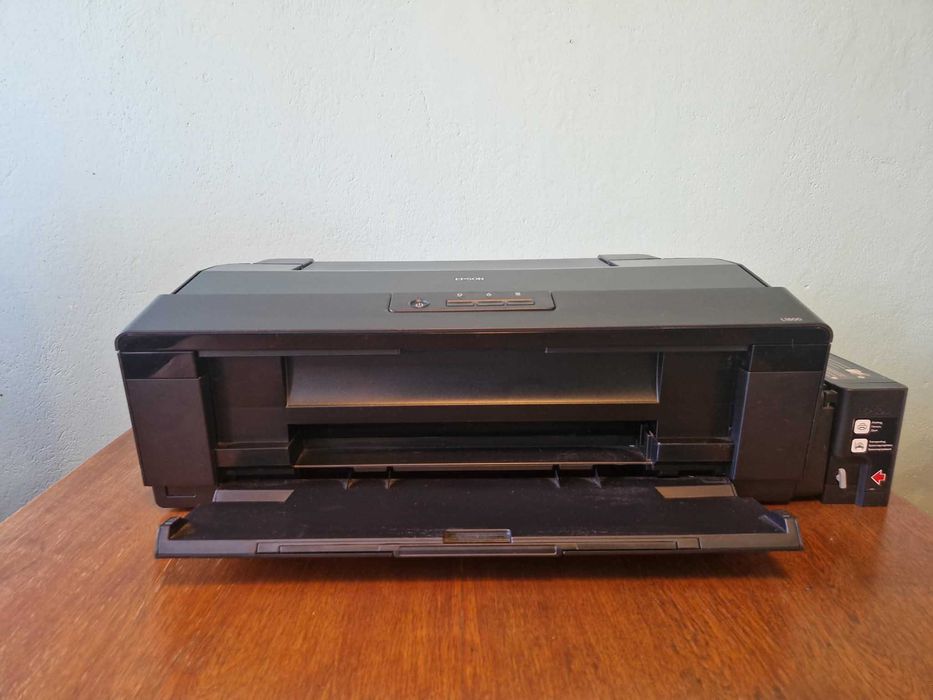 Drukarka sublimacyjna A3 Epson l1800
