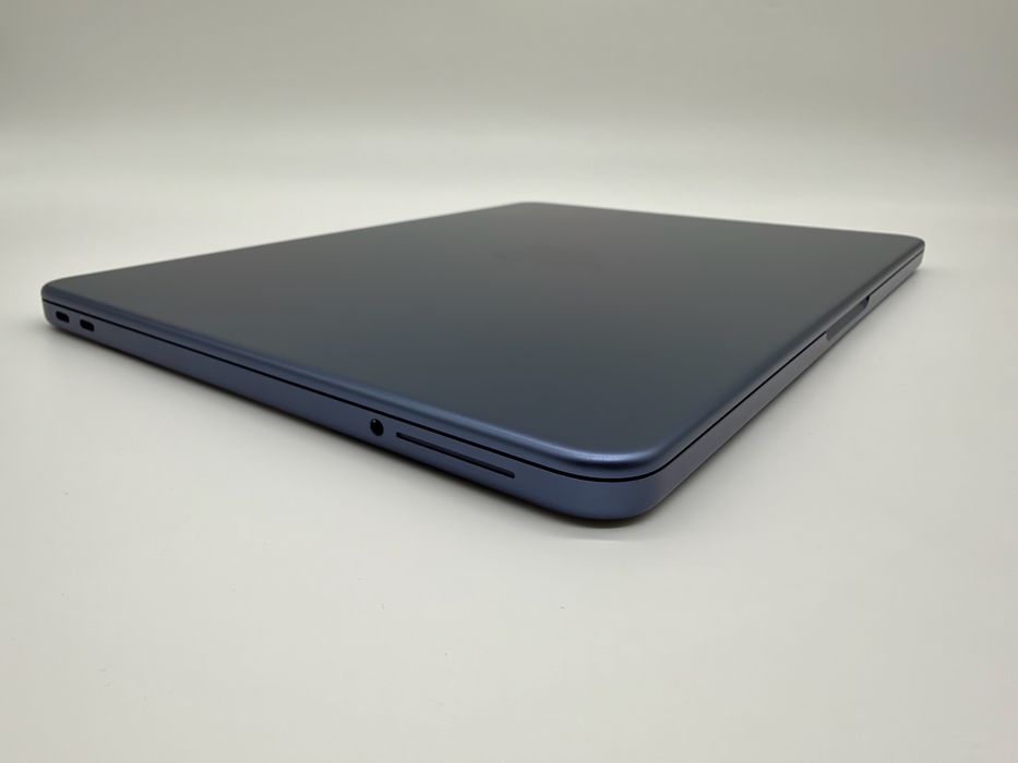 Ноутбук Apple MacBook neo офіційний, гарантія
