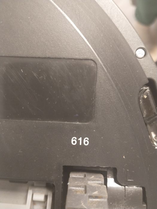 iRobot Roomba 616