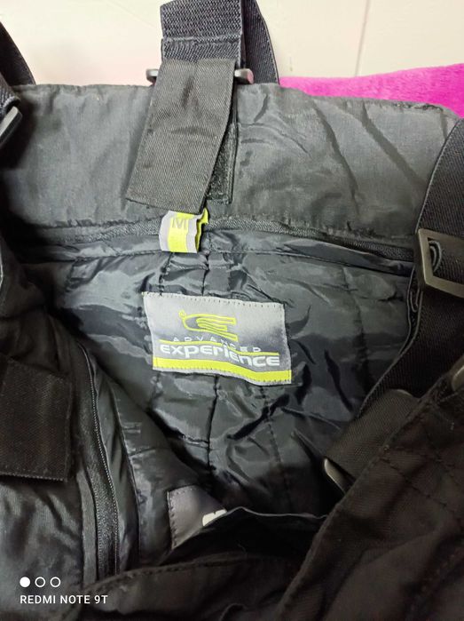 Material para Motard