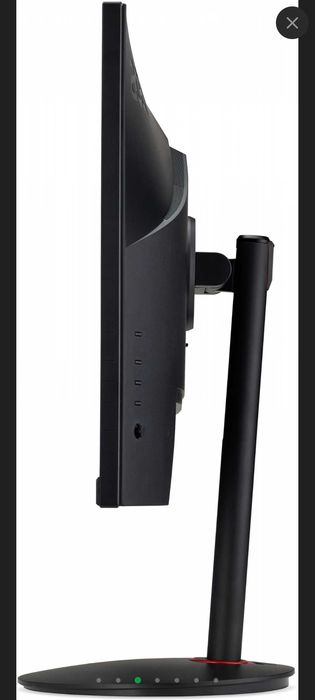 Монітор 23.8" Acer Nitro XV240YM3bmiiprx (UM.QX0EE.306) FHD IPS