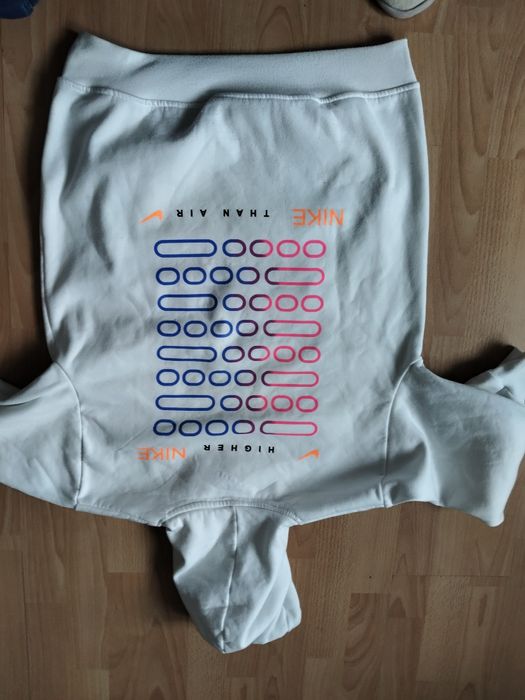 Bluza kangurka rozmiar M