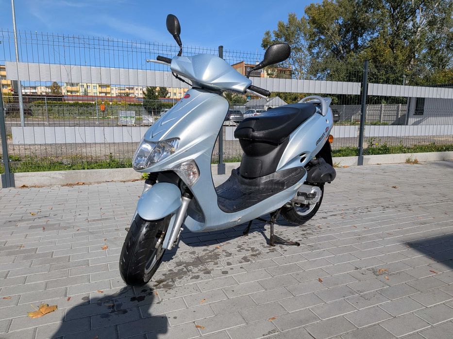 Kymco