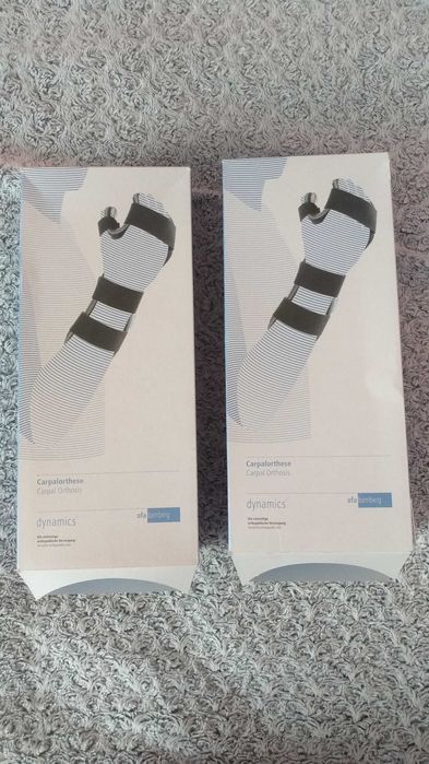 Зап"ястний ортез Dinamic Ofa Bamberg