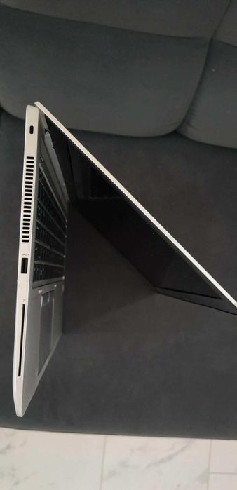 HP EliteBook 850 G6 i7-8550U, 16GB, 256GB FullHD