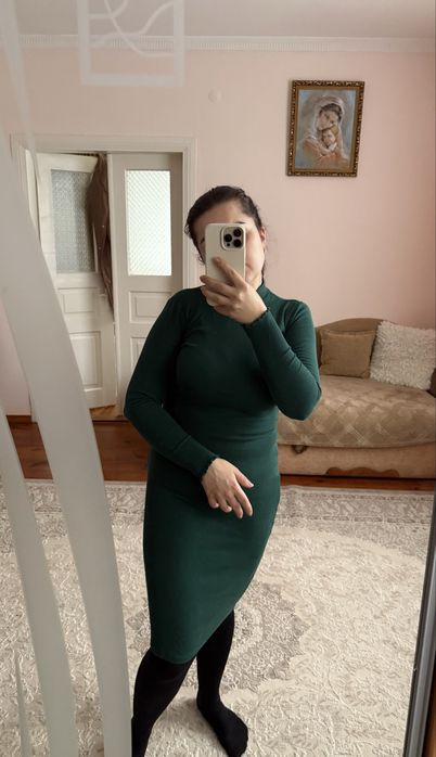 Жіночі сукні оверсайз