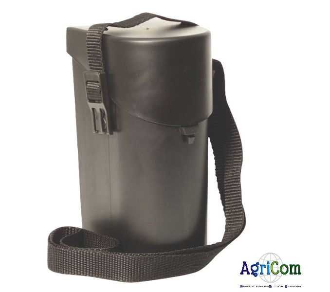 Miernik na ziarno Wile 55-Wilgotnościomierz