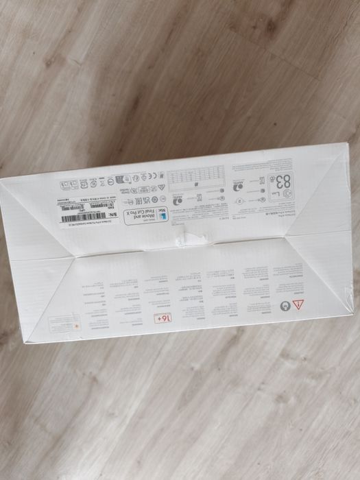 Nowy dron DJI Mavic 4 Pro - Fly More Combo -