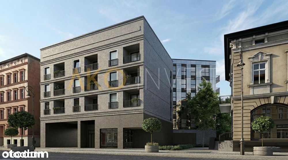 ★NEGOCJUJ! 2 pok. 43m2 + balkon★Szybki termin★MP w hali "za grosze"★