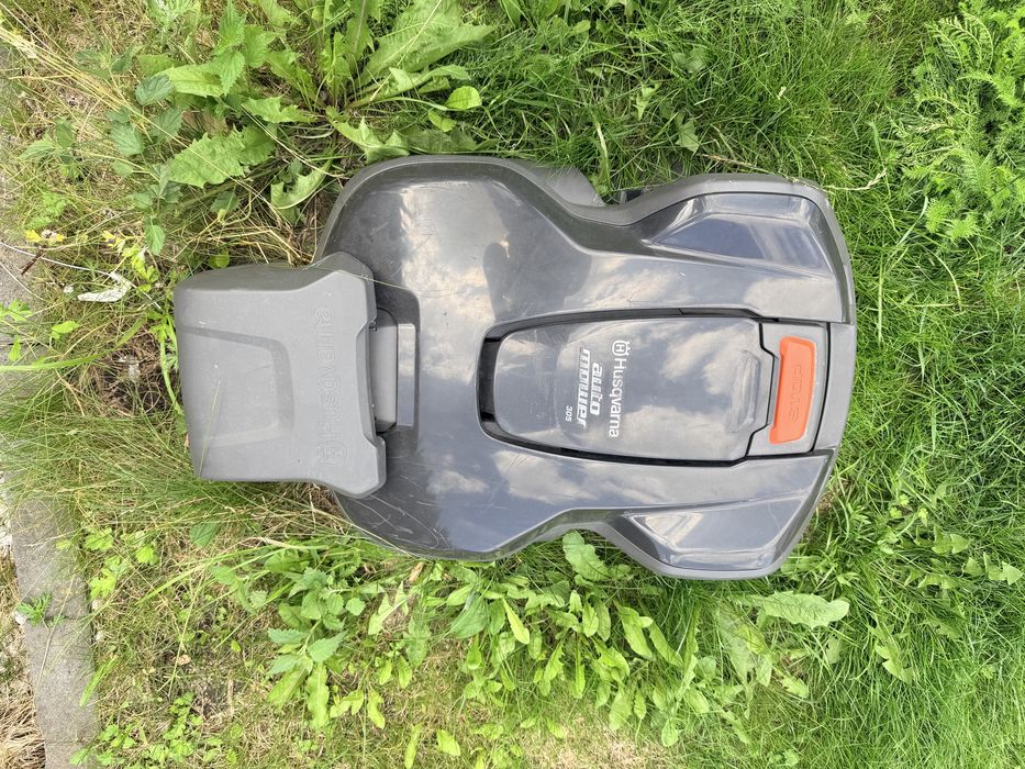 Robot koszacy Husqvarna Automower 305