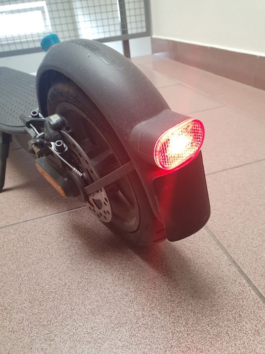 Hulajnoga Mi Electric Scooter Pro 2