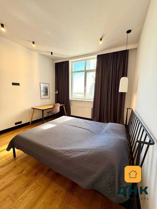 2-комнатная квартира по адресу Французский бул. (площадь 83 м²) - Atlanta.ua - фото 9