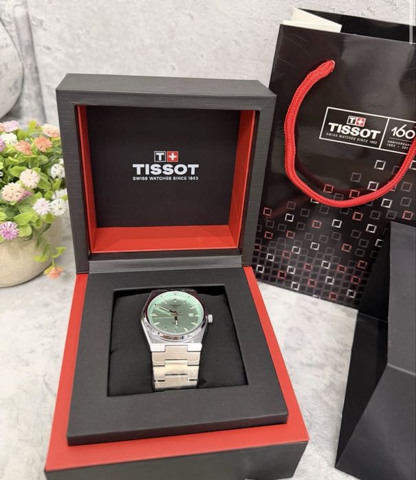 Годиник Tissot