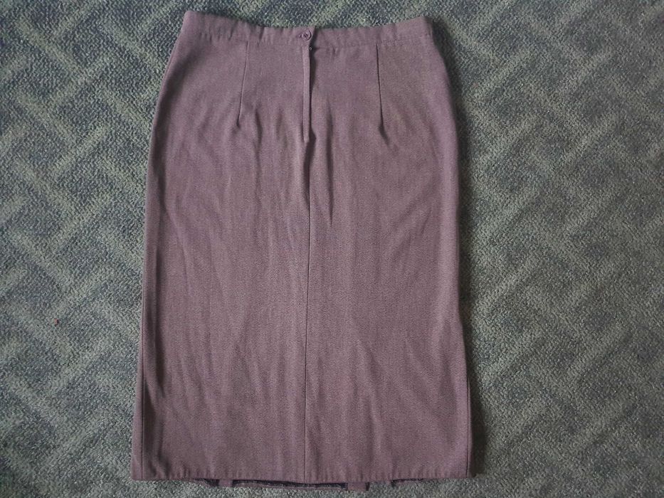 Тепла спідниця (тёплая юбка)