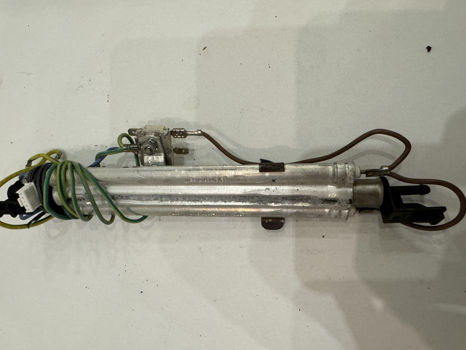 Бойлер Помпа до кавомашини Siemens