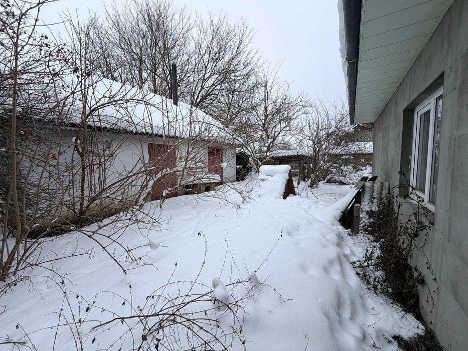 Будинок з  господарством 100 кв.м. Оженин