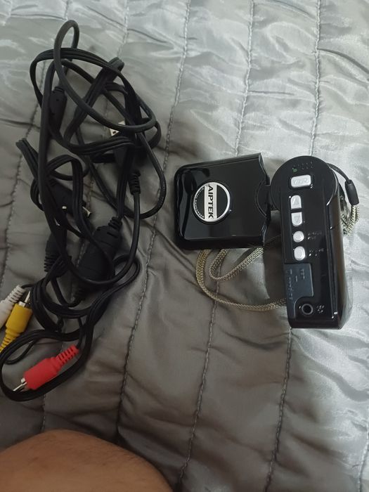 Maquina fotos kodak  e flilmar como novas