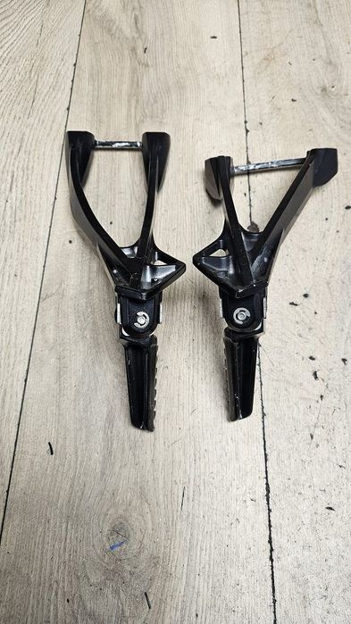 kawasaki zx6r lewy set w Twojej okolicy? Sprawdź kategorię