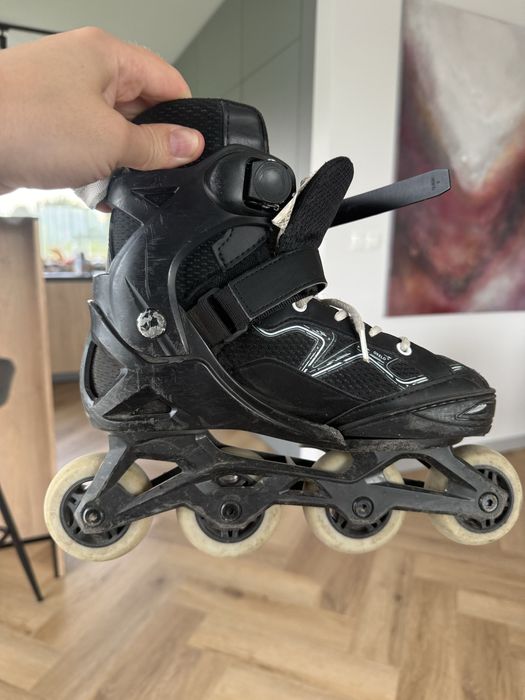 Rolki Oxelo abec 3